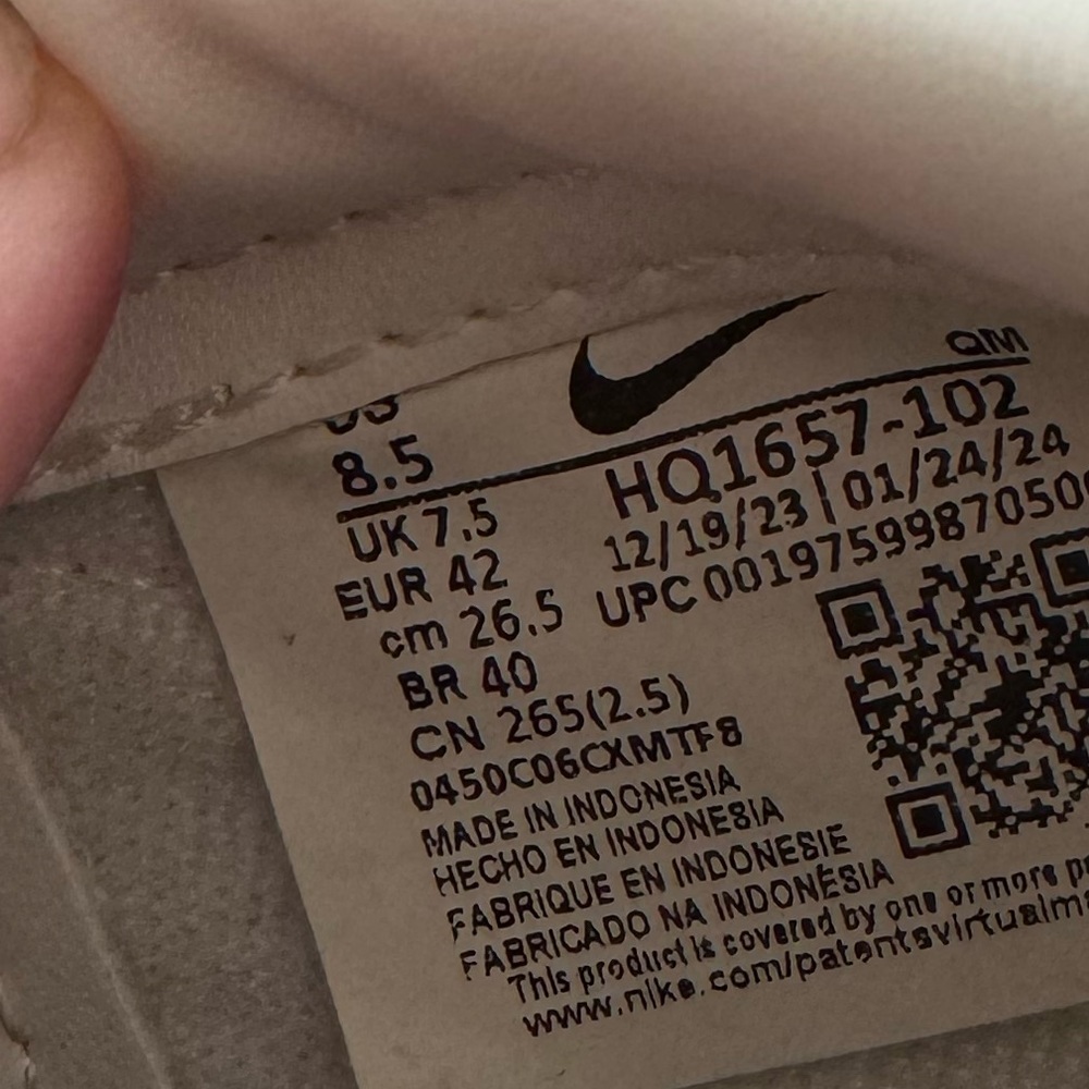 NWOB Nike Killshot 2 Women's Shoes - Picture 2 of 7